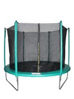 Батут 10FT 3,05м Sport Elite FOLD складной, с защитной сеткой, с чехлом FR-40-10FT
