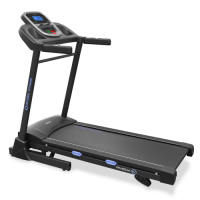 Беговая дорожка OXYGEN FITNESS RIVIERA IV ML