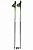 Палки для скандинавской ходьбы STC EXTREME GREEN 120