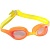 Очки для плавания детские (оранжево-желтые) E33181-5