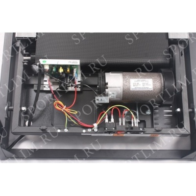 Беговая дорожка CardioPower T20